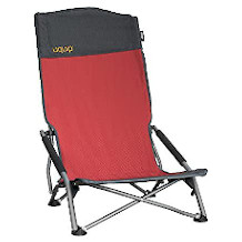 Uquip Strandsessel