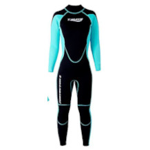 T´SUITS Neoprenanzug