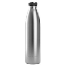 LARS NYSØM Edelstahl-Trinkflasche