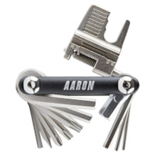 AARON Tool 20 in 1