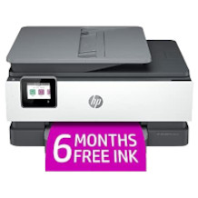 BIHPJD Multifunktionsdrucker