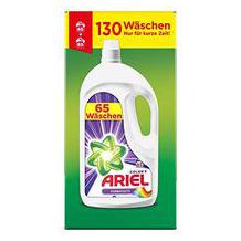 Ariel Flüssigwaschmittel