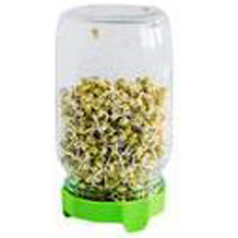 Cell Garden Keimglas