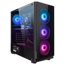 megaport Gaming-PC