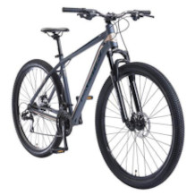 BIKESTAR BI-29-MH-SL-BSGB