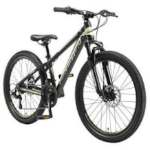 BIKESTAR BI-24-MH-SO-BKGG