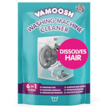 Vamoosh Waschmaschinenreiniger