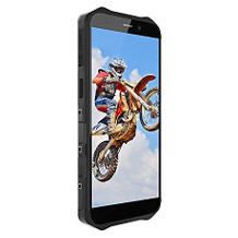 OutdoorSmartphone
