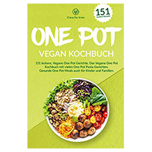 Independently Published veganes Kochbuch