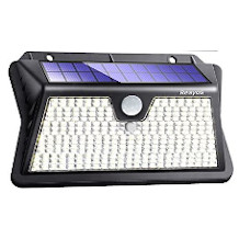 Reayos Solarleuchte
