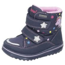 Richter Winterstiefel