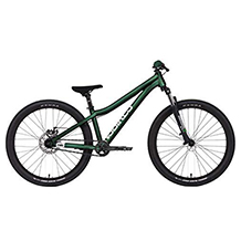 NS Bikes Zircus