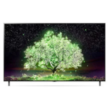 LG OLED77A19LA