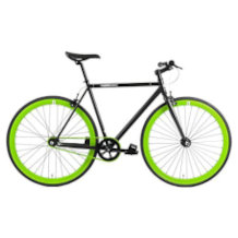 FabricBike Crossbike