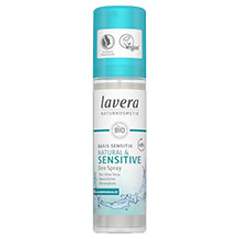 Lavera Deodorant-Spray