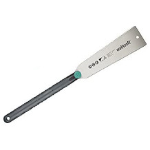 Wolfcraft japanische Säge