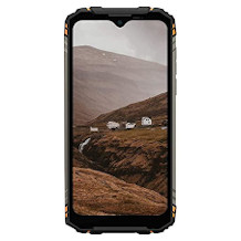 Doogee Outdoor-Smartphone