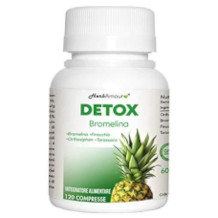 HerbAmour Wassertablette