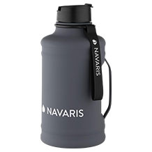 Navaris Trinkflasche