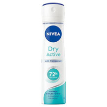 Nivea Deodorant-Spray 