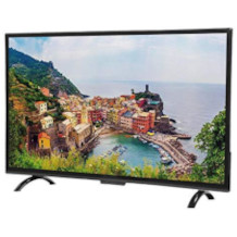 FOLOSAFENAR Curved-Fernseher