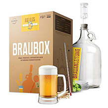 Braubox Heimbrau-Set
