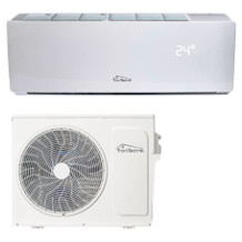 Tronitechnik Multisplit-Klimaanlage