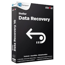Stellar Data-Recovery-Software