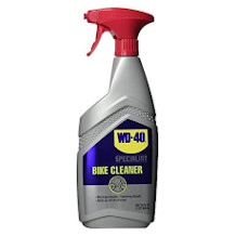 WD-40 Fahrradreiniger
