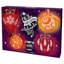 Göbber Weihnachtskalender