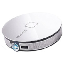 EXXO UFO8