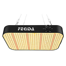 FECiDA Pflanzenlampe