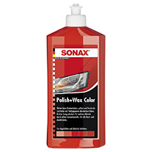 Sonax Autopoliermittel