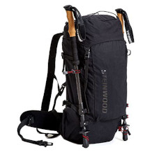 Steinwood Touren- & Wanderrucksack