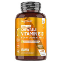WeightWorld Vitamin-B12-Trinkampulle