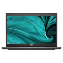 Dell Business-Laptop
