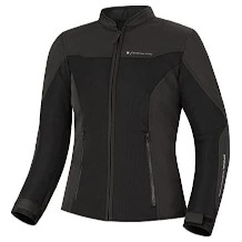 SHIMA Motorradjacke 