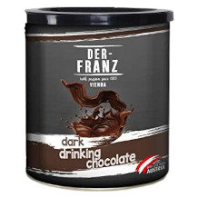 Der-Franz Trinkschokolade