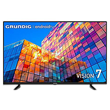 Grundig Fernseher