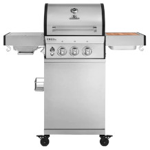 BURNHARD Fred JR. Deluxe