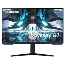 Samsung Odyssey AG700