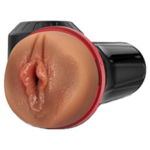 Xocity/Love Masturbator