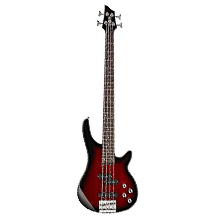 Gear4Music E-Bass