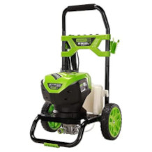 Greenworks Hochdruckreiniger