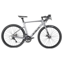 SAVADECK Gravelbike