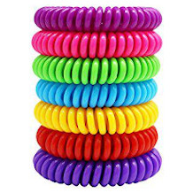 Mückit Mückenband