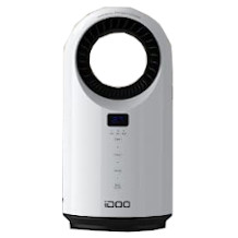 iDOO Elektroheizung