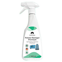 Emma Grün Polsterreiniger