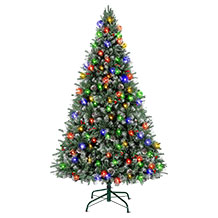 Künstlicher Tannenbaum