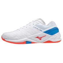 Mizuno Men's Wave Stealth Neo